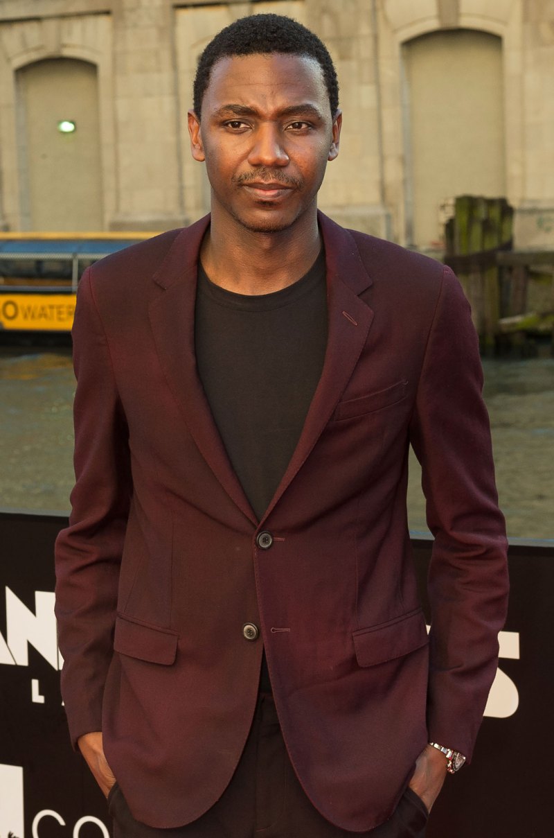 Who is Jerrod Carmichael? 5 Things to Know About the 2023 Golden Globes Host and Award-Winning Comedian maroon suit