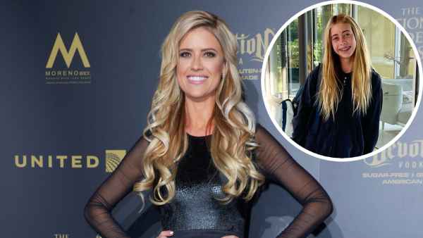 Why Christina Haack Doesn't Want Daughter Taylor to Follow in Her HGTV Footsteps