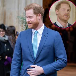 Why Prince Harry Feels 'Relief' Now That His Netflix Docuseries and 'Spare' Memoir Are Complete- 'Now We Can Focus On Looking Forward' - 894