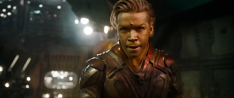 Will Poulter's 'Guardians of the Galaxy' Villain Is 'Important' to MCU