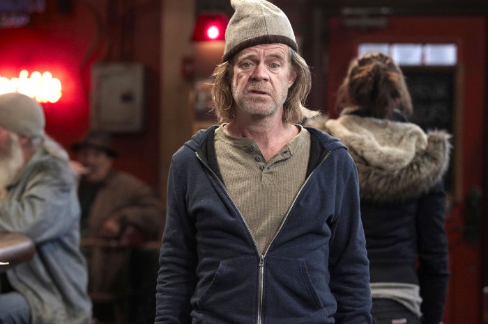 William H Macy Would Rather Do Some Bigger Films Than a Long-Running Series 3 Shameless