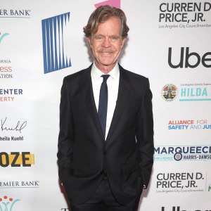 William H Macy Would Rather Do Some Bigger Films Than a Long-Running Series