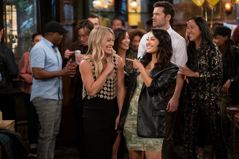 'How I Met Your Father' Winter TV Preview 2023: Inside the Must-Watch New and Returning Shows