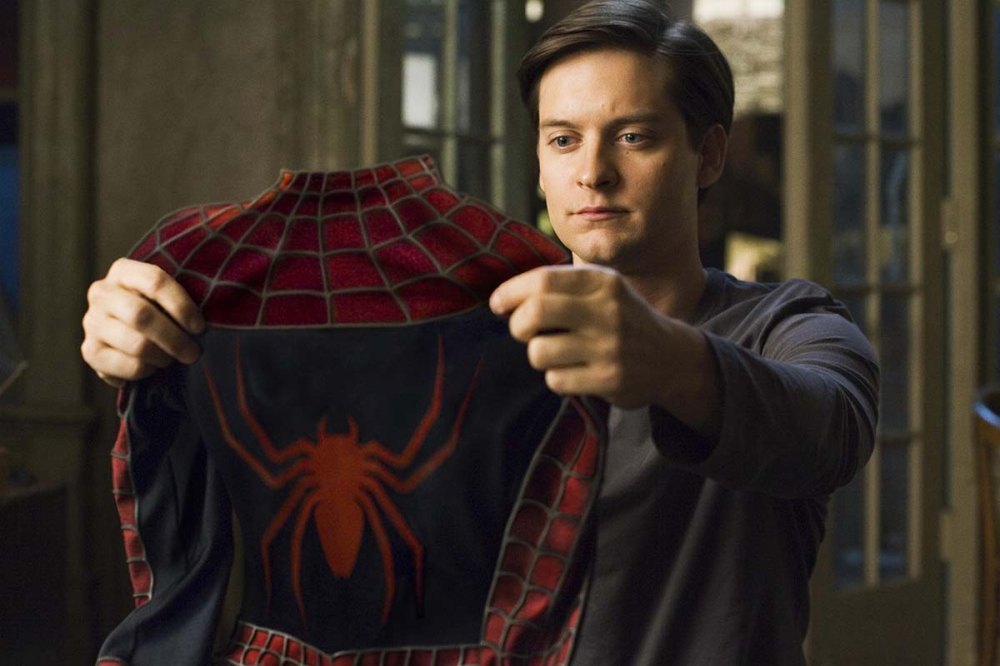 Why Brothers Is Tobey Maguire's Best Performance, Not Spider-Man