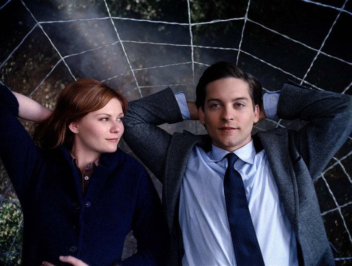 Would Tobey Maguire Reprise His ’Spider-Man' Role Again? He Says