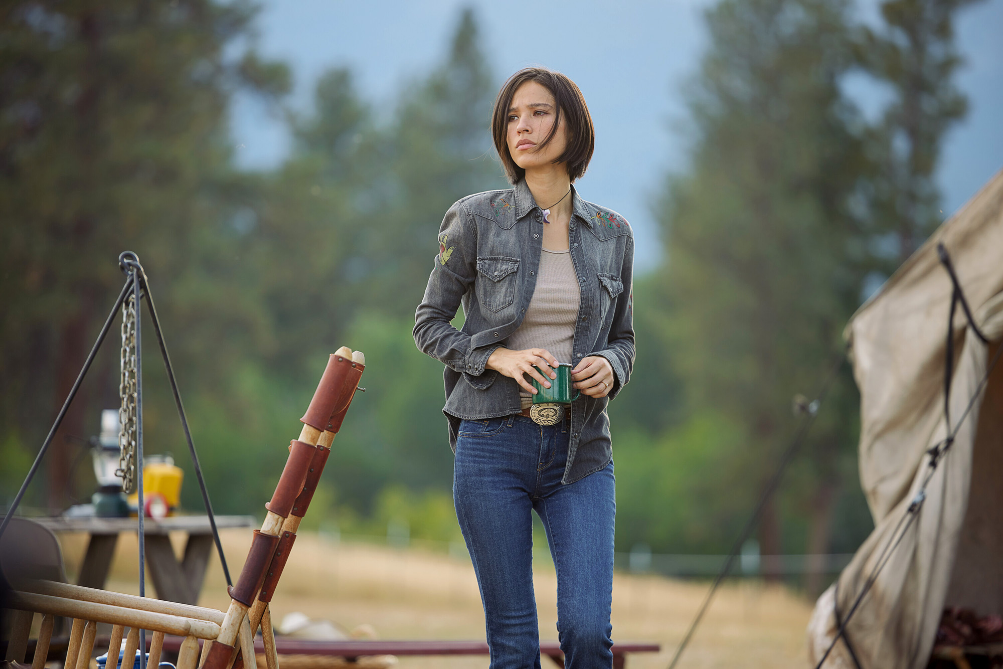 When Will ‘Yellowstone’ Season 5 Return After Midseason Finale?