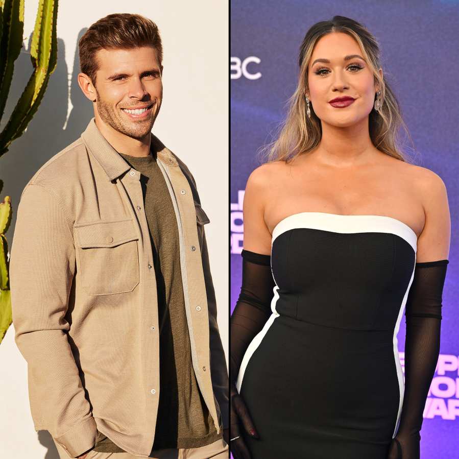 Zach Shallcross Says He and Rachel Recchia Lacked ‘Communication’- Quotes About Their Split - 220