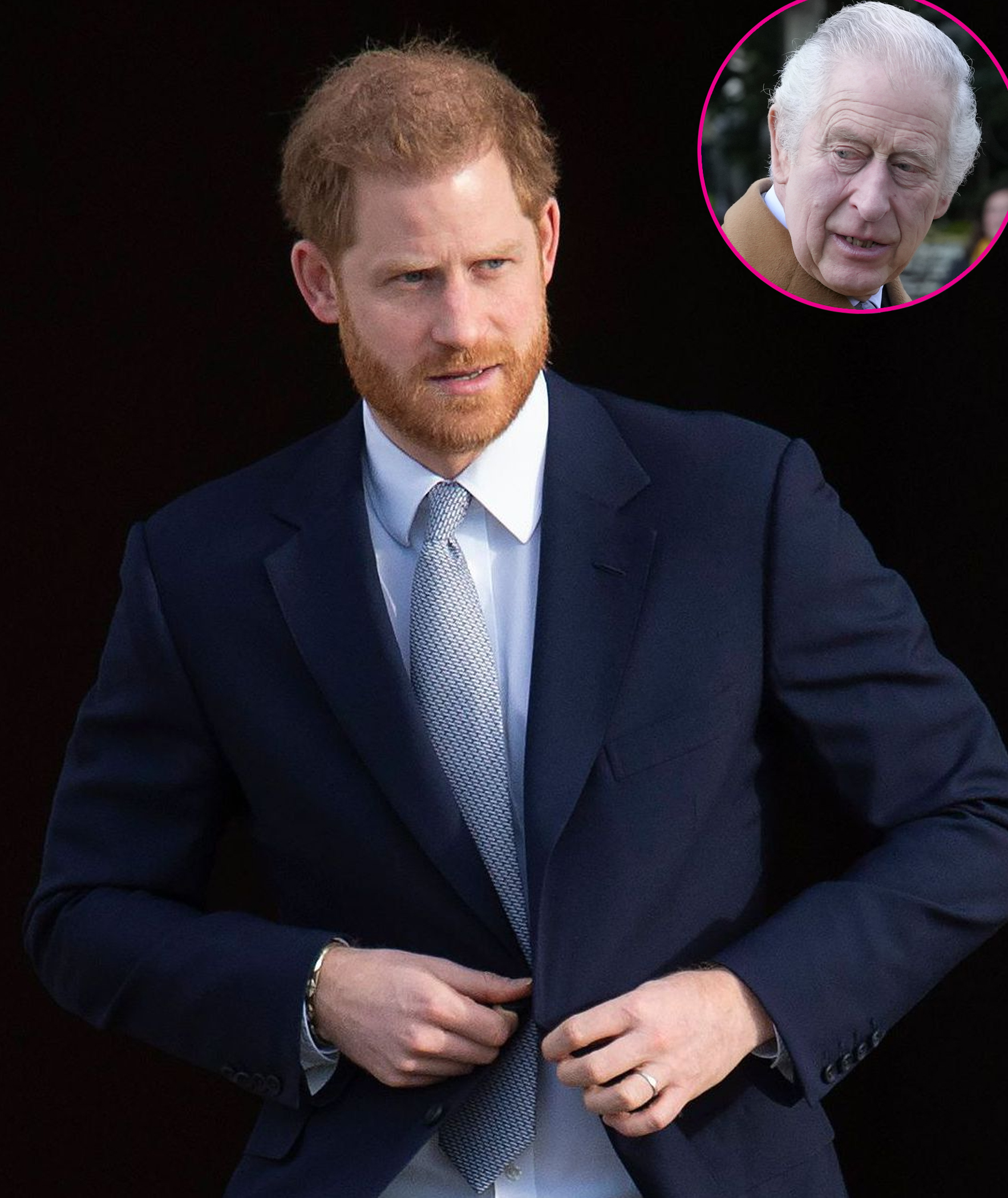 Prince Harry's 'Spare' Memoir: His Biggest Revelations About King Charles III