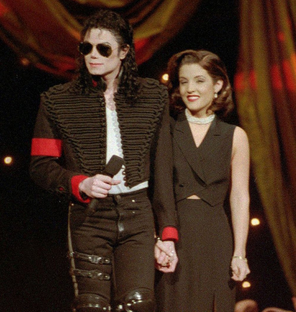 aToya Jackson Reflects on Lisa Marie Presley's Love for Ex Michael Jackson in Emotional Tribute 1994