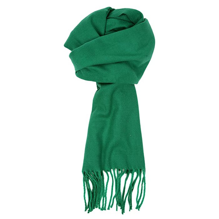 amazon-foulards-vert-vif