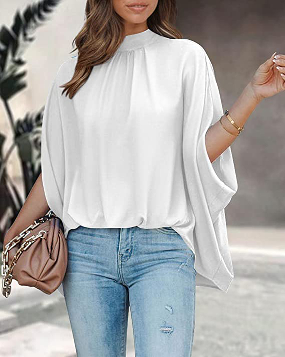 amazon-btfbm-flowy-blouse-white