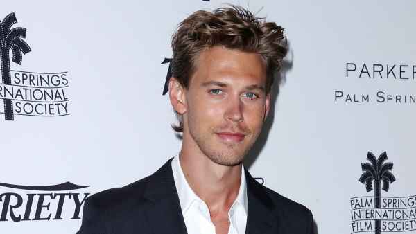 Austin Butler’s Voice Coach Irene Bartlett Defends His Ongoing Elvis Accent: 'It's Difficult to Switch Off'