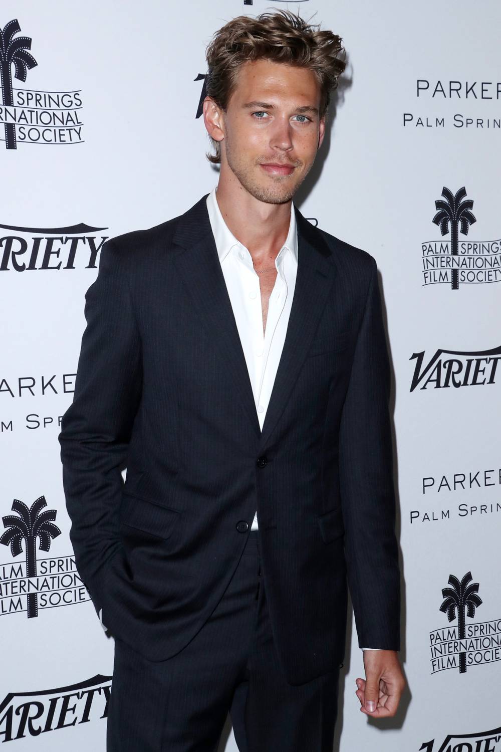 Austin Butler&rsquo;s Voice Coach Irene Bartlett Defends His Ongoing Elvis Accent: 'It's Difficult to Switch Off'