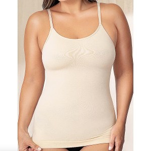 best-invisible-shapewear-qvc-shapermint-cami