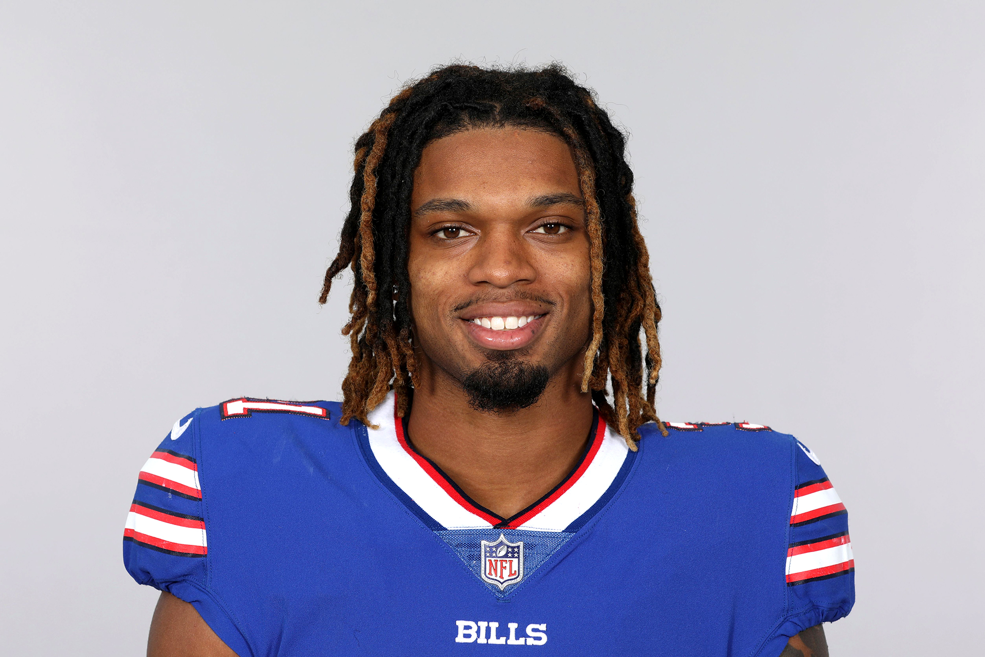Damar Hamlin: I’m ‘Appreciative’ of ‘All the Love’ Since My Hospitalization