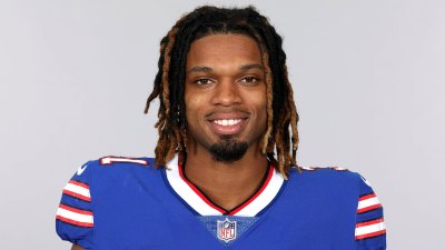 Damar Hamlin: I’m ‘Appreciative’ of ‘All the Love’ Since My Hospitalization