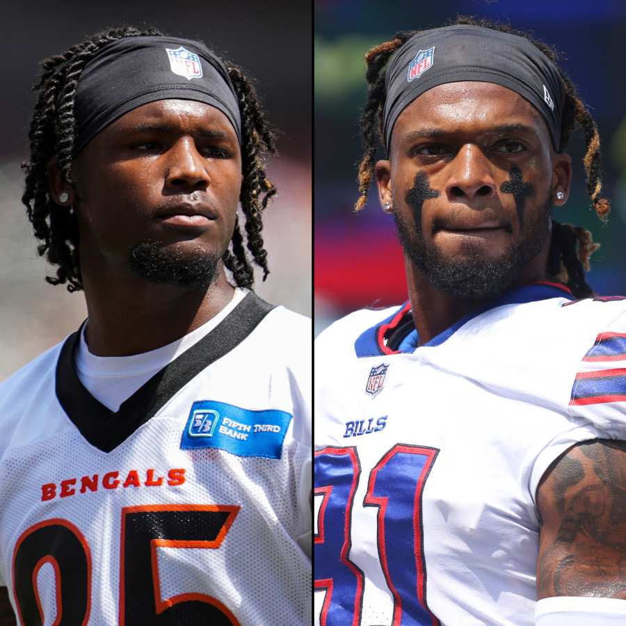 NFL Officially Cancels Bills-Bengals Game After Damar Hamlin Collapse