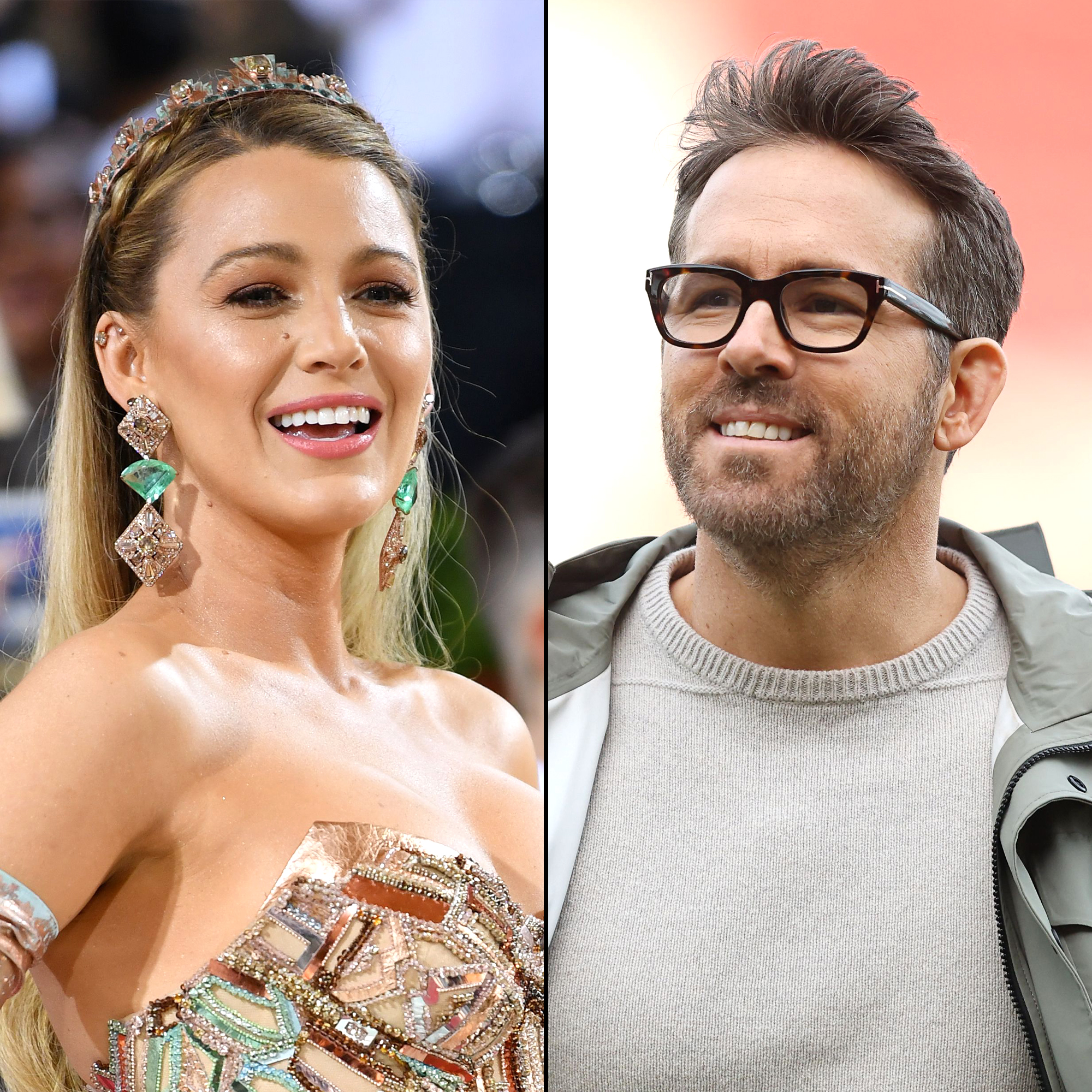 Blake Lively and Ryan Reynolds’ Most Savage Trolling Moments