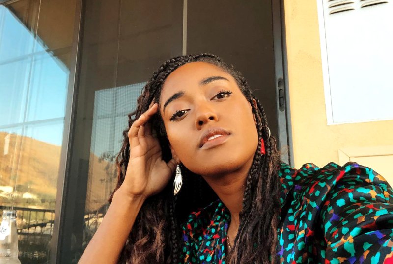 Welcome to the Ton! Arsema Thomas Joins ‘Queen Charlotte’ as Young Lady Danbury