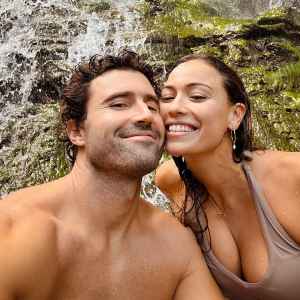 Brody Jenner and Girlfriend Tia Blanco Expecting 1st Baby: 'The Blessing of a New Life'