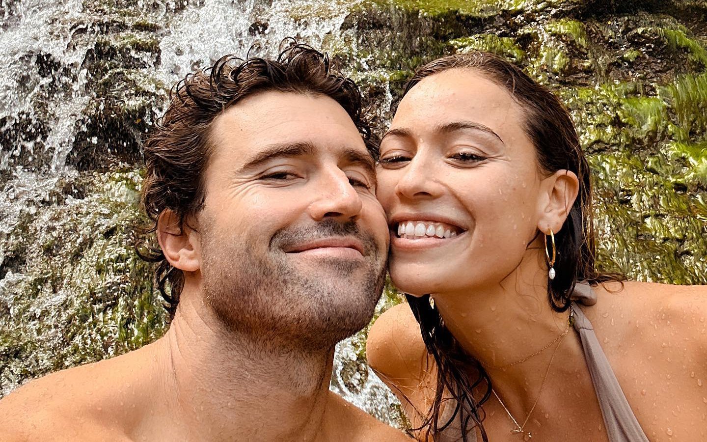 Brody Jenner and Girlfriend Tia Blanco Expecting 1st Baby: 'The Blessing of a New Life'