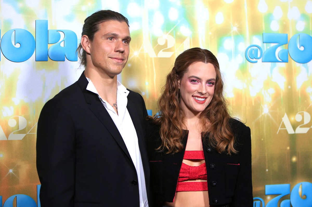 s Riley Keough Currently Pregnant?