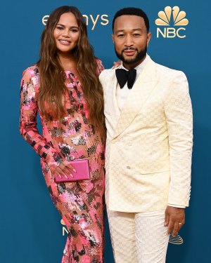Celebrity Rainbow Babies: Stars Who Had Children After Miscarriages