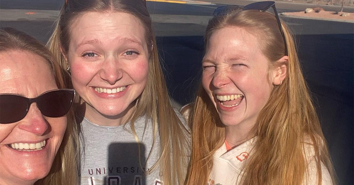 Sister Wives’ Christine Brown’s Photos With Kids After Kody Split Sister Wives’ Christine Brown’s Photos With Kids After Kody Split
