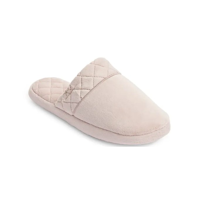 The Best Comfy Slippers That May Help Relieve Foot Pain