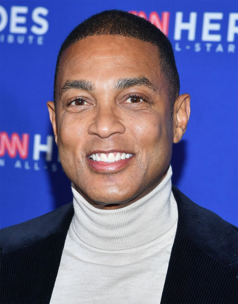 Don Lemon Reacts to Prince Harry Book