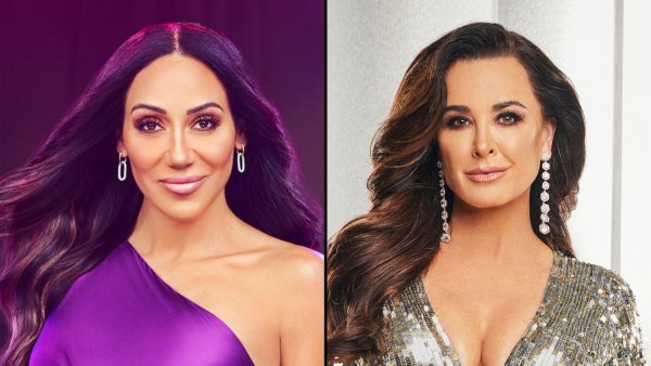 Melissa Gorga Initially Thought Kyle Richards Used Ozempic for Weight Loss Amid Denial- She 'Looks Great' - 443