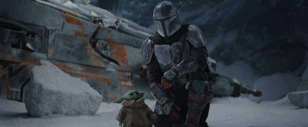 The Mandalorian' Season 3: Pedro Pascal and Katee Sackhoff Featured in  Empire Magazine's Latest Issue - Star Wars News Net