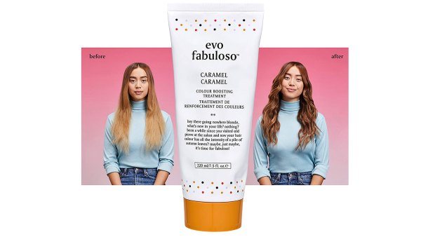 Evo Fabuloso