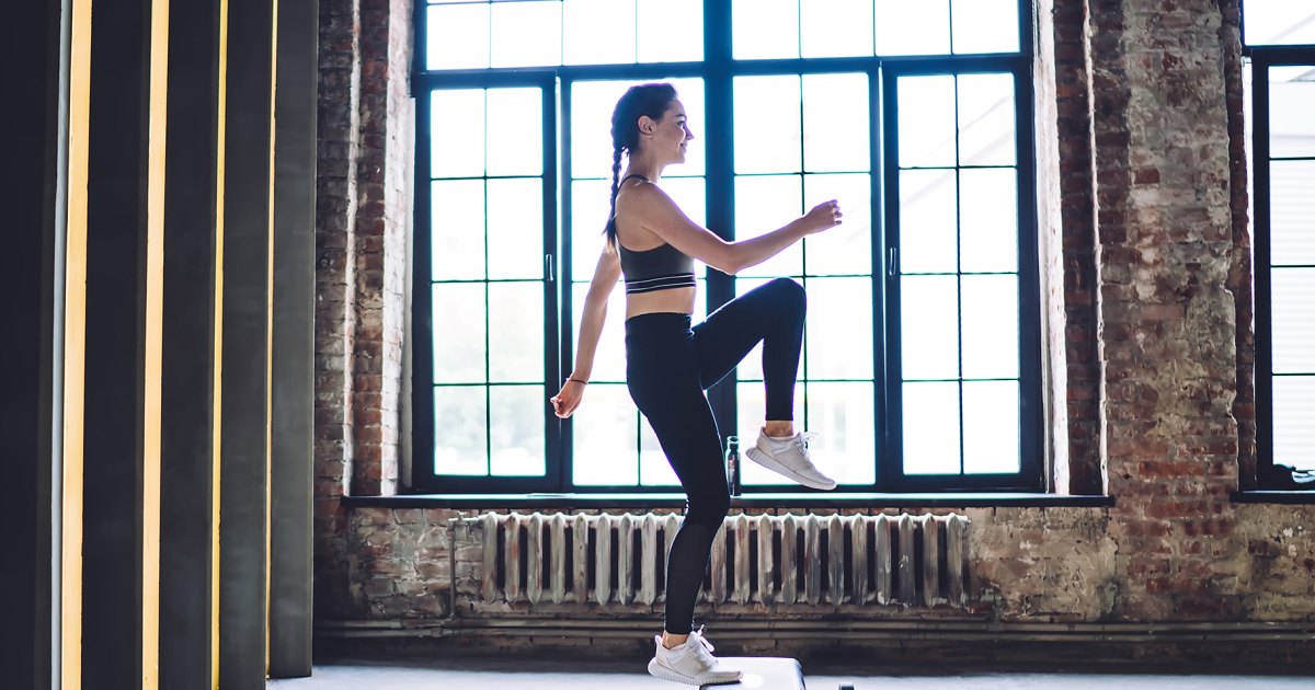 17 Flattering Leggings to Help You Break a Sweat in Style