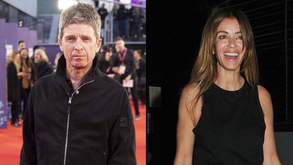Former Oasis Member Files for Divorce