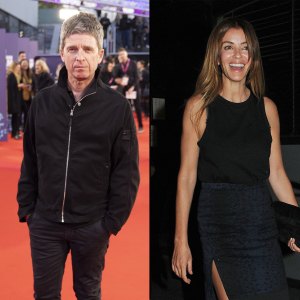 Former Oasis Member Files for Divorce