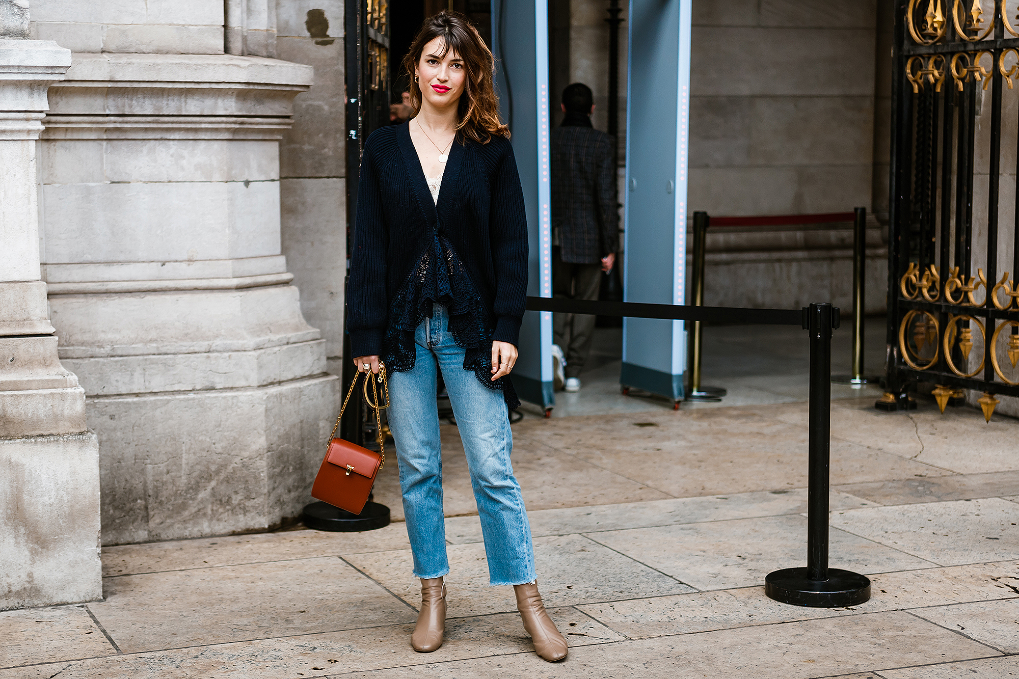 French Girl Winter Fashion Finds