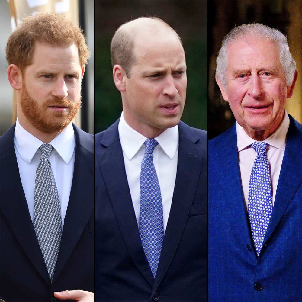 Prince Harry Says William Was &lsquo;Seething&rsquo; After King Charles' Team Planted Stories About His Family: 'The Last Time'