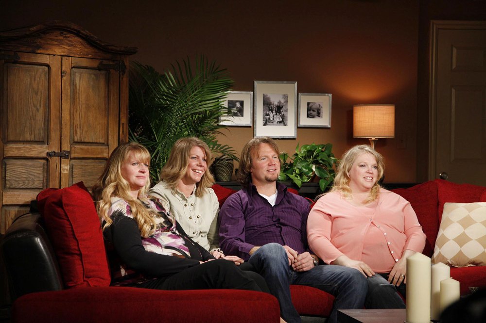ister Wives’ Kody Brown Admits He Was a ‘Catalyst’ for Wife Meri’s Catfishing Scandal in Season 8 Trailer