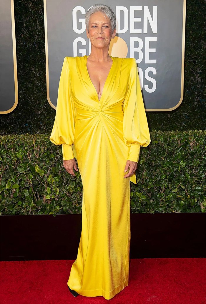 Golden Globe Awards 2023 Red Carpet Fashion: See What the Stars Wore