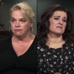 Sister Wives’ Janelle Brown Says She Gets ‘So Tired’ of Robyn Interjecting in Her and Kody’s Drama: ‘She’s Placating Him’