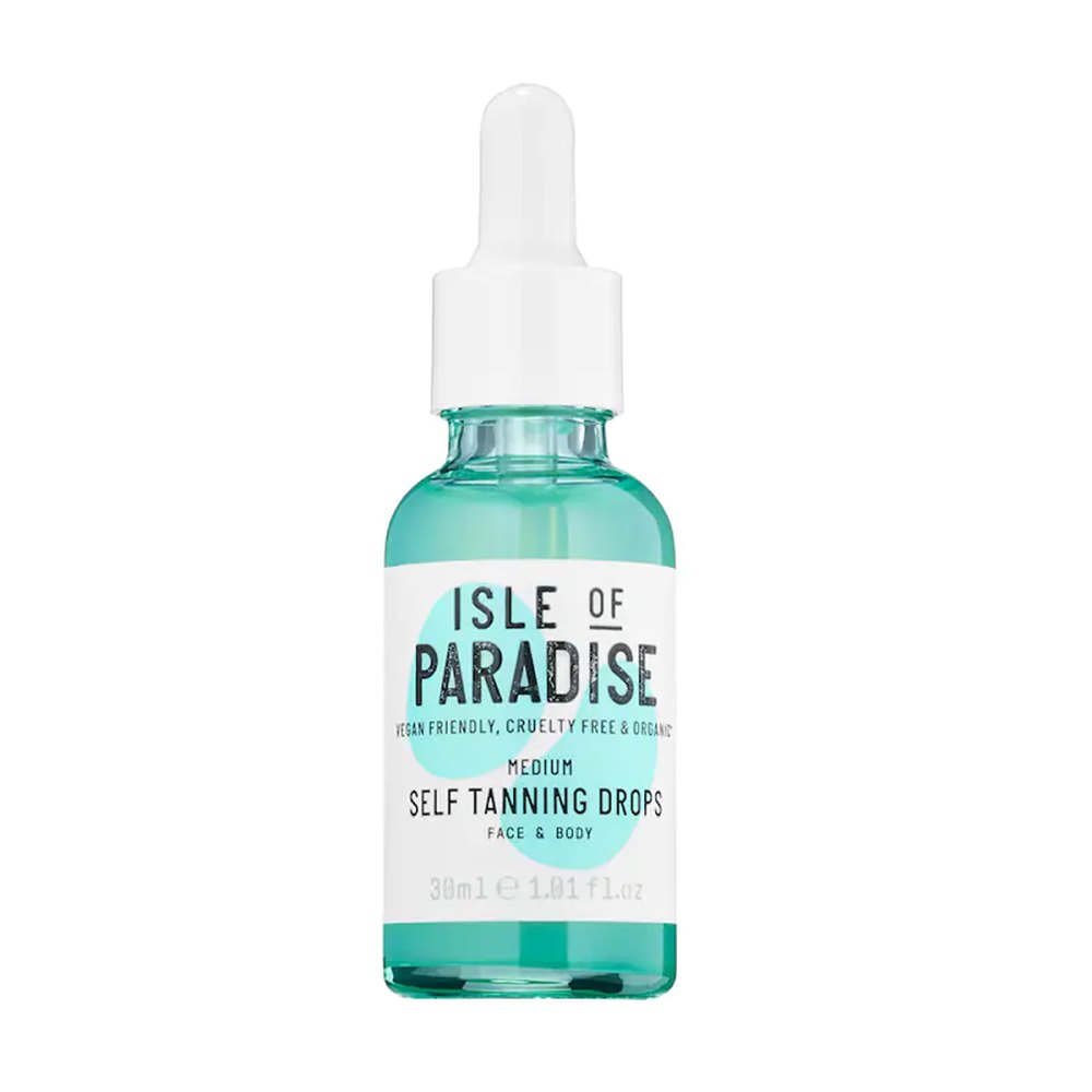 january-birthday-gifts-for-women-sephora-isle-of-paradise-tanning-drops
