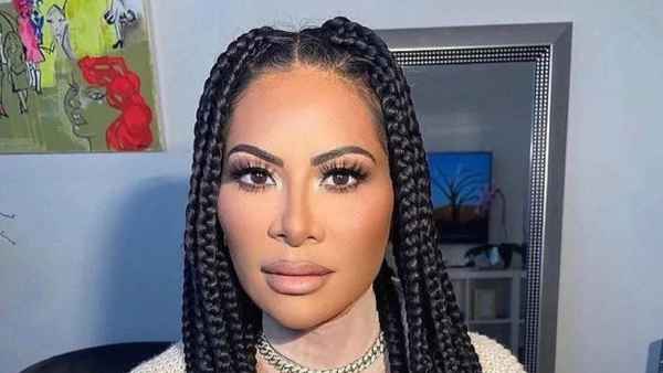Jen Shah Ordered to Participate in a Mental Health Treatment Program After Completing Her Prison Sentence
