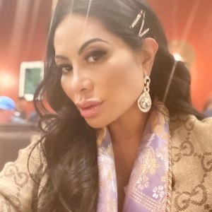 Jen Shah Wire Fraud