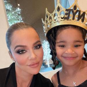 How the Kardashian-Jenner Family Celebrated New Year's Eve 2023