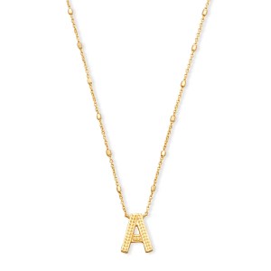 kendra-scott-valentines-day-gifts-initial-necklace