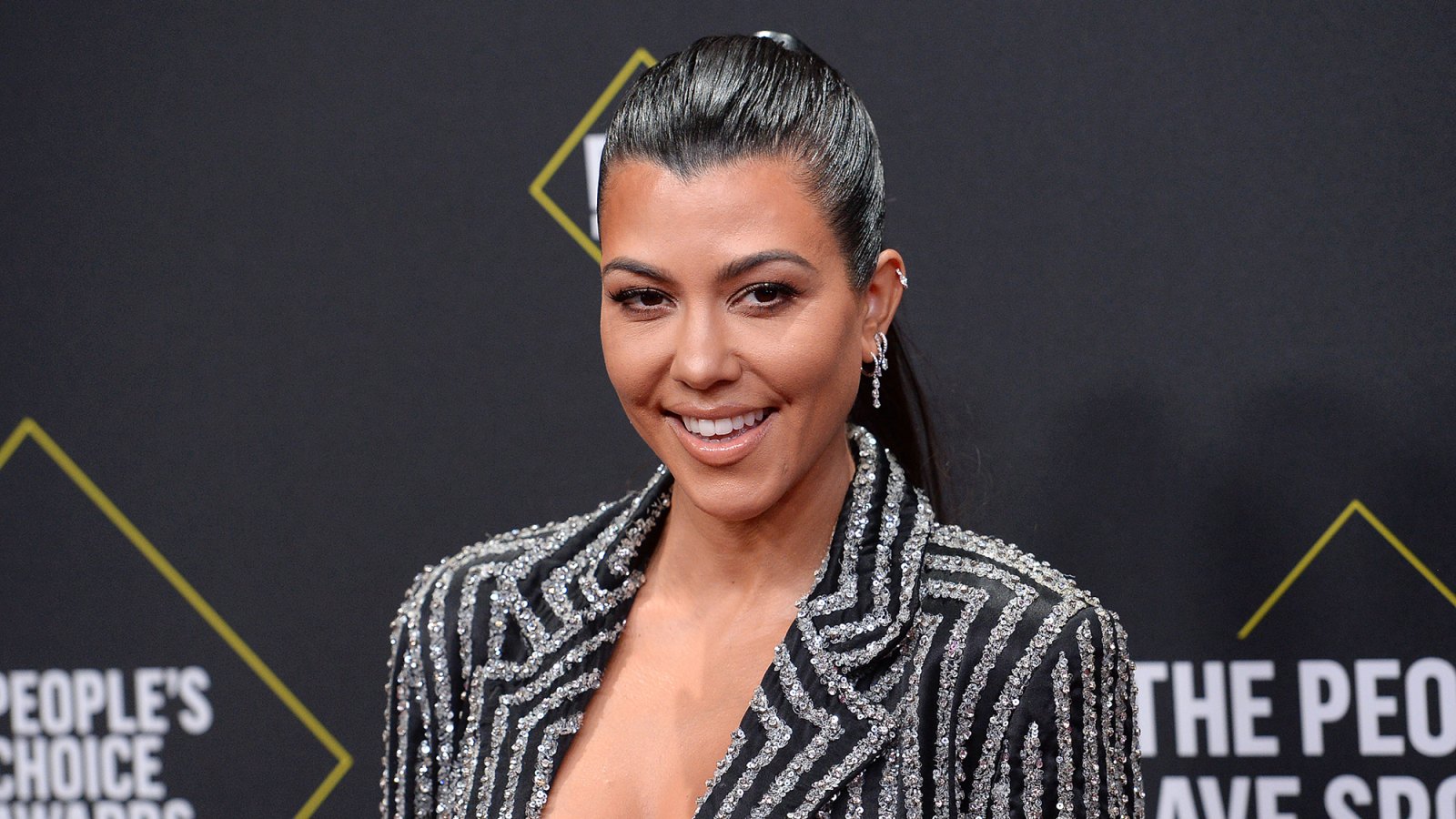 Kourtney Kardashian Says Her Energy Is 'Finally Back' 1 Year After Last IVF Cycle
