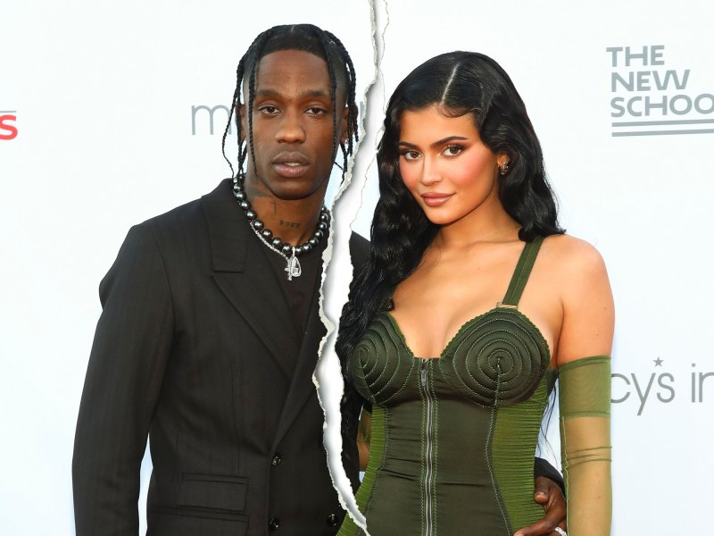 Kylie Jenner and Travis Scott: A Timeline of Their Relationship