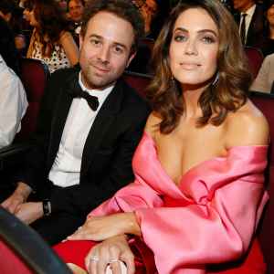 Mandy Moore's Husband Taylor Goldsmith Has Never Seen 'A Walk to Remember': 'I've Never Pushed' Him