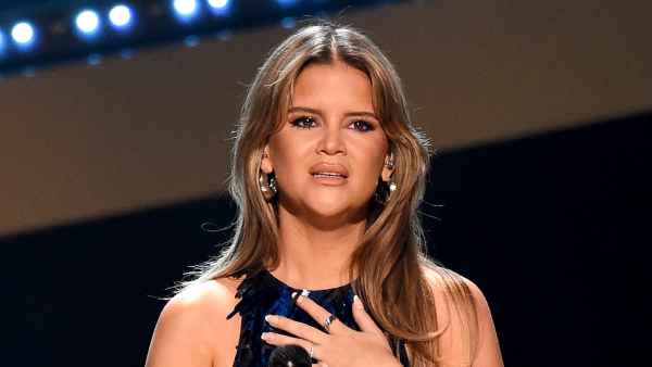 Maren Morris Apologizes to 'RuPaul's Drag Race' Cast for Country Music’s Homophobia: 'You Guys' Inspire Me